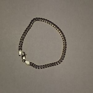 10k Miami Cuban Bracelet